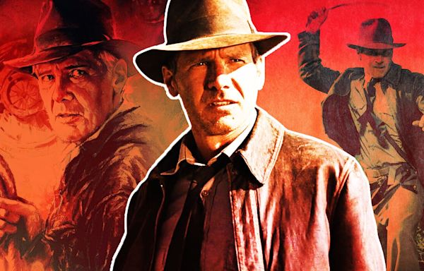 The Indiana Jones is Losing Popularity for This Key Reason