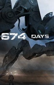 674 Days | Sci-Fi