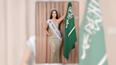 Fact Check: Saudi Arabia Reportedly Entered a Miss Universe Contestant for the 1st Time Ever in 2024