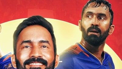 IPL 2025, New role for DK! RCB appoint Dinesh Karthik as batting coach