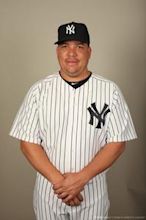 Bartolo Colon