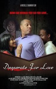 Desperate for Love