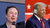 Elon Musk promete doar R$ 245 milhões por mês para campanha de Trump