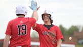 VHSL CLASS 2 BASEBALL: Lebanon's Dagan Barton back and better