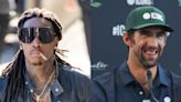 Wiz Khalifa says Michael Phelps has "Aquaman’s lungs" after smoke session