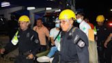 Mueren 12 personas en una estampida en el estadio Cuscatlán de El Salvador. Bukele anuncia una "investigación exhaustiva"