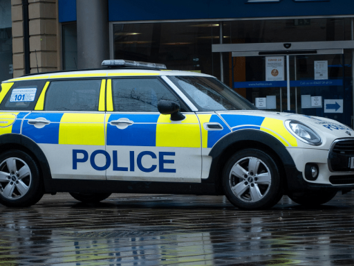 UK cops arrest teenage boy after stabbing attack at children's dance workshop kills 2