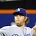 Clayton Kershaw