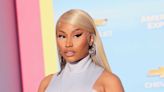 Nicki Minaj Says She Felt ‘Horrible’ About Arriving Late as Justin Combs’ Sweet 16 Date