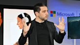 Former Surface head Panos Panay officially on the way to Amazon