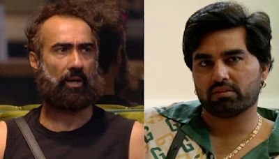 Bigg Boss OTT 3: Ranvir Shorey advises Armaan Malik not to get provoked on Vishal Pandey's controversy; says 'Bahar jaake dekh lete'