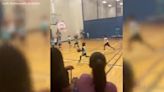 VIRAL VIDEO: Mini St. Pete basketballer travels up and down court for 71 seconds