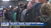 More Memorial Day air travelers expected this year at SEA