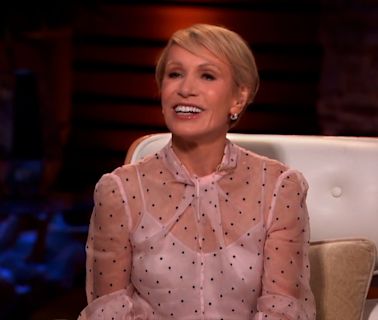 Barbara Corcoran of TV’s ‘Shark Tank’ offers secrets to success with new free webinars