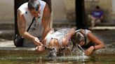 Ola de calor: Xàtiva supera los 41 grados y se espera que continúen subiendo las máximas