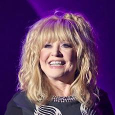 Alla Pugacheva