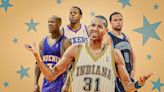 All-Star: The most snubbed players in NBA history