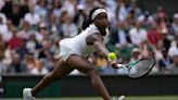 Wimbledon updates | Gauff, Sock into mixed doubles semis