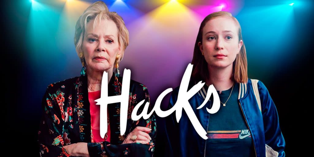HBO Renews "Hacks" for 4th Season, as Show Wraps 3rd with Perfect Surprise Ending - Showbiz411