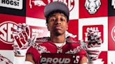 Arkansas Newcomer Profile: Jaden Allen