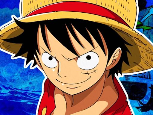 Este nuevo juego de One Piece luce tan bien que los fans no lo pueden creer