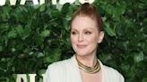 Julianne Moore Swears By This $10 Drugstore Cleanser For Glowing Skin At 62