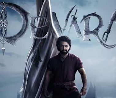 Devara to bring little cheer to Hindi box office amid dry spell of new releases