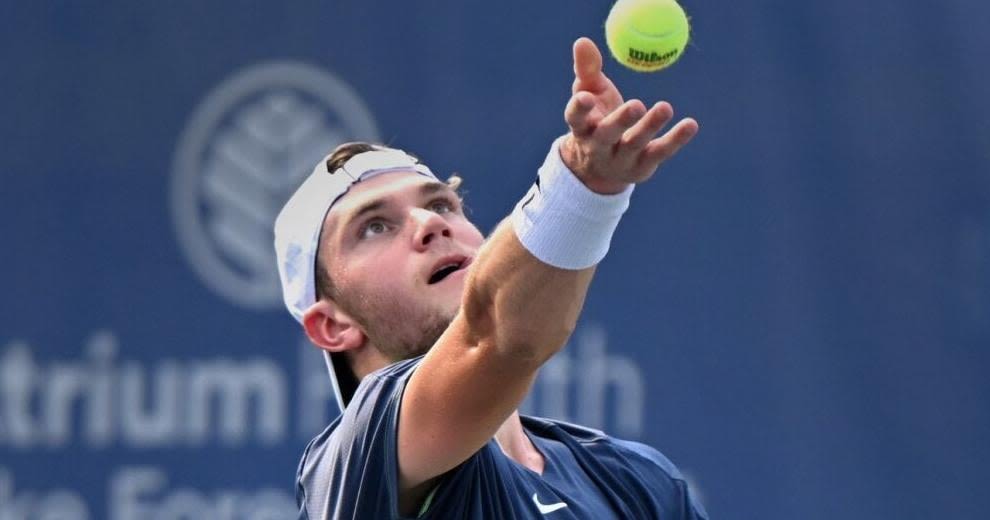 Berrettini, Fils, Draper help fill out talented Winston-Salem Open field