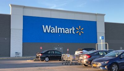 Walmart ends credit card partnership with Capital One
