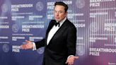 Elon Musk could earn more at Tesla than other company bosses