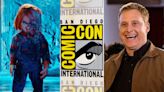 NBCU sets SYFY, Peacock, USA plans for 'Chucky,' 'Resident Alien' & more at SDCC 2022