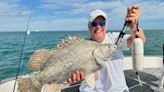 Sharks, snook, snapper: Spring fling fishing on the Space Coast