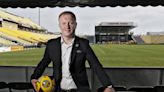 Columbus Crew director of scouting Neil McGuinness hired as LAFC technical director