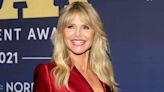 Christie Brinkley Revealed Her Skin Cancer Diagnosis With Post-Surgery Selfies on Instagram
