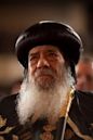 Pope Shenouda III of Alexandria