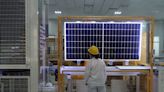 Solar giant illuminates China's overcapacity bind