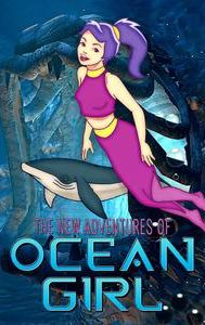 The New Adventures of Ocean Girl