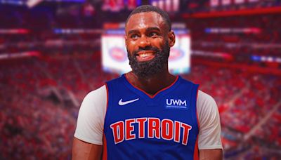 NBA rumors: Mavericks, Pistons discussing Tim Hardaway Jr. trade