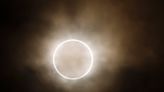 Eclipse solar:¿Qué es un ‘anillo de fuego’ y dónde podrá verse el 14 de octubre?