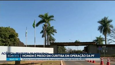 Influencer de Curitiba preso em operação propagava 'desinformação', diz Polícia Federal