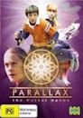 Parallax (TV series)