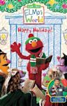 Elmo's World: Happy Holidays!