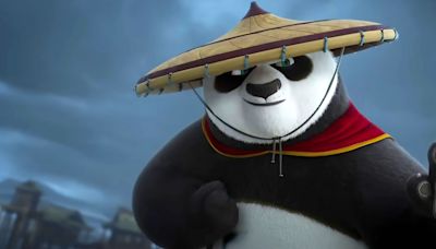 Big Bear: How DreamWorks Animation & Universal’s ‘Kung Fu Panda 4’ Is Kicking It With $500M+ Global Box Office