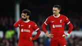 ‘This is the end’: Jamie Carragher declares Liverpool’s title challenge over after Everton defeat