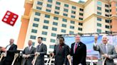 Cordish guarantees Louisiana Live! Casino will rival destination properties in Vegas