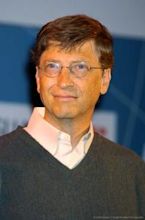 Bill Gates