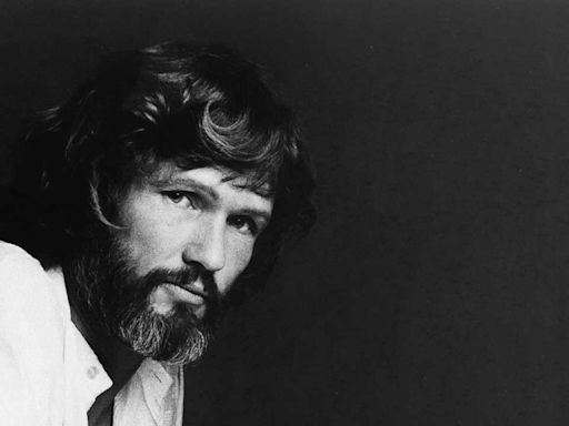 Kris Kristofferson on Janis Joplin, Johnny Cash and country music