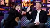 Gordon Ramsay ‘Met His Match’ in Lisa Vanderpump on Food Stars Season 2