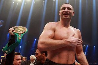 Vitali Klitschko