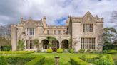 Inside Wytham Abbey, the £15 Million Castle Effective Altruism Must Sell